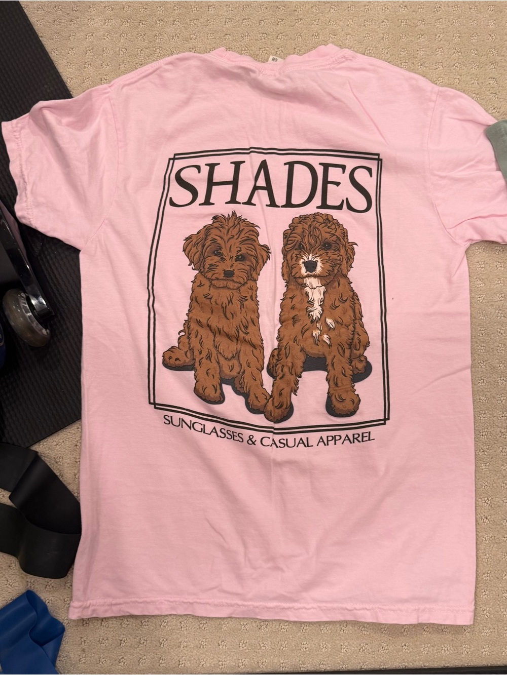 8 SOUTHERN Tees! Adult smalls - Picture 10 of 11